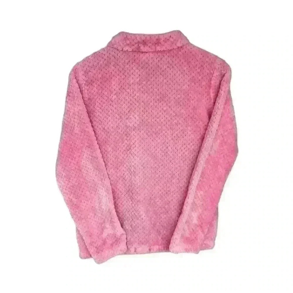 Columbia Pink Fire Side Sherpa Jacket - Picture 3 of 7